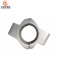 OEM A356 gravity casting aluminum casting parts